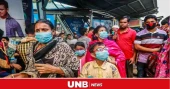 Bangladesh reports 12 more COVID-19 cases in 24hrs