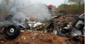 11 killed in Kenya plane crash en route to Maasai Mara