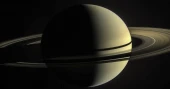 How old are Saturn's rings? Study suggests they could be 4.5 billion years old