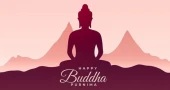Buddha Purnima to be observed Friday