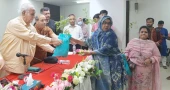 High value sapling selection needed to plant 25 crore trees: Sa Ching Prue Jerry