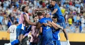 Al Hilal stun Manchester City in Club World Cup Classic