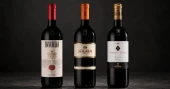 30,000 bottles of prized wine stolen in record Italian heist