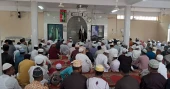 Eid-ul-Azha celebrated in parts of Bangladesh in line with with Saudi Arabia