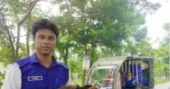 Cop suspended in Kushtia over Facebook post ‘defaming’ July Movement