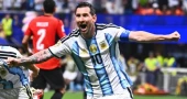 England, Argentina reshuffle squads before World Cup semifinal
