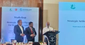  Moyeen Khan stresses coordinated efforts to combat dengue