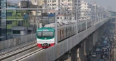 2nd phase Bishwa Ijtema: Metro rail to operate from 8am-5pm on Jan 22