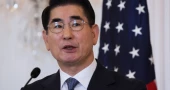 South Korean Defence Minister resigns