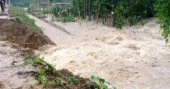 Erratic monsoon, rising temperatures heighten flash flood risk across Hindu Kush Himalaya