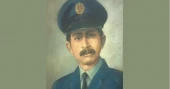 Sergeant Zahurul Haque’s death anniversary observed