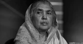 Matia Chowdhury passes away