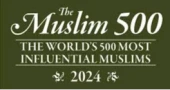 List of the world's 500 most influential Muslims published