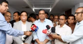 Govt to discuss local elections preparations with EC next week