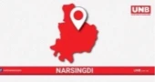 Schoolgirl ‘gang-raped’ in Narsingdi; 2 held