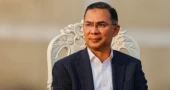PM Tarique attends state dinner hosted by Chinese Premier in Dalian