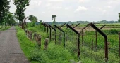 Bangladeshi youth reportedly injured in BSF firing along Jhenaidah border