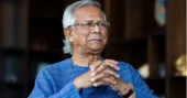 15 years of grievances can't be solved in 15 days:  Prof Yunus tells National Public Radio