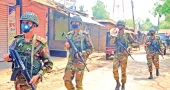 Govt to drive joint operation from Sept 4 to recover illegal arms