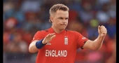 Curran recalled as England shake up T20I squads for South Africa, Ireland