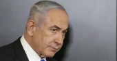 Netanyahu gives a starkly different take on Biden administration's hopes for a Gaza deal