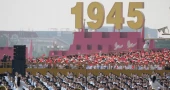Beijing commemorates WWII victory with large-scale military display