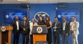 US hopes Dhaka-Delhi can work together on Hasina issue