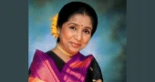 Legendary singer Asha Bhosle’s untold story