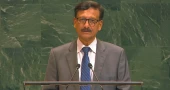 Bangladesh renews call for full membership of Palestinian state in UN