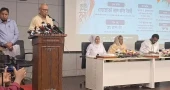 Political divisions will pave way for Hasina's return: Rizvi