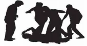 1 killed in lynch-mob attack in Jashore