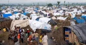 UNHCR warns of severe funding gap threatening East Africa refugee operations