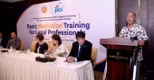 Effective mediation can significantly reduce case backlog: Law Minister