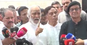 People eagerly waiting to vote in February elections: Dr Moyeen