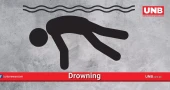 Two children drown in pond in Jashore
