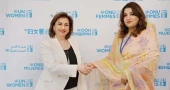 Bangladesh, UN Women pledge closer cooperation to advance women’s empowerment, WPS agenda