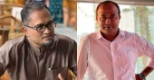 Two journos appointed as press ministers to Bangladesh High  Commissions  in London, New Delhi