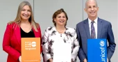 UNICEF, UNFPA, Canada partner with Bangladesh to improve access of women, children  to healthcare