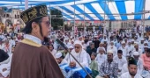 Eid-ul-Azha celebrated in 30 Shariatpur villages