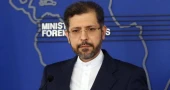 Iran urges Europe to distance itself from US, Israel