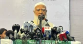 Jamaat Ameer warns against return to ‘fascist past’