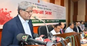 Nothing has changed yet, but Tarique Rahman is trying to bring change: Fakhrul