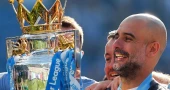 Guardiola backs Man City after club found guilty of financial violations