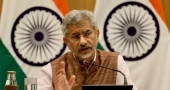 Jaishankar to represent India to pay last respect to ex-PM Khaleda Wednesday