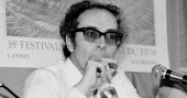 Iconic French New Wave director Jean-Luc Godard no more