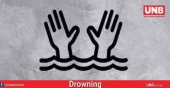Two children drown in Pirojpur pond