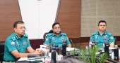 DMP to ensure foolproof security for Durga Puja: Commissioner