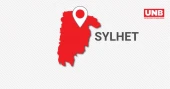 8-year-old student dies as pick truck runs him over in Sylhet