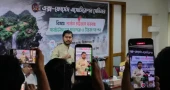 Power crisis is Awami League legacy, not this govt’s fault: Nur
