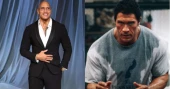 Dwayne Johnson dedicates ‘The Smashing Machine’ to friends lost to addiction, suicide